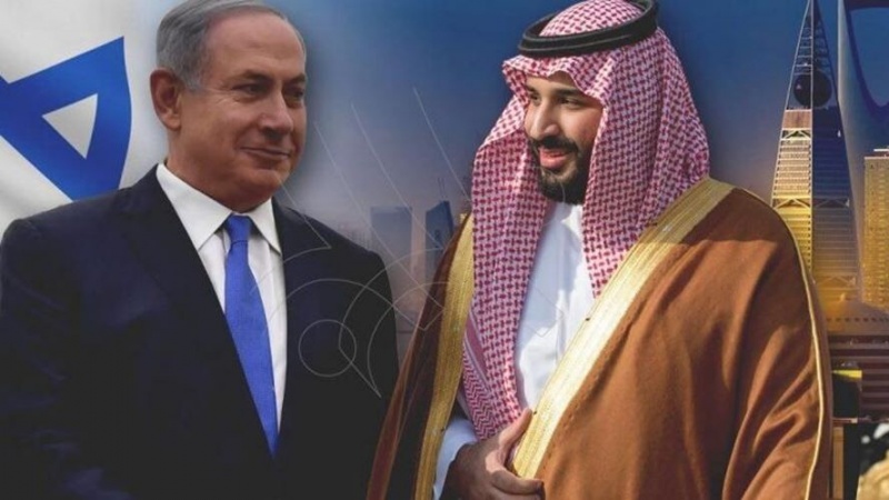 Ugostivši Netanjahua, saudijska dinastija izašla iz islamskih i arapskih okvira