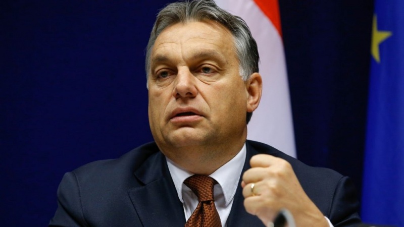 Orban najavio 'radikalno' jačanje mađarske vojske