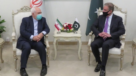 پاکستان کیلئے ایران سے قریبی تعلقات اورباہمی تعاون انتہائی اہم ہے: شاہ محمود قریشی