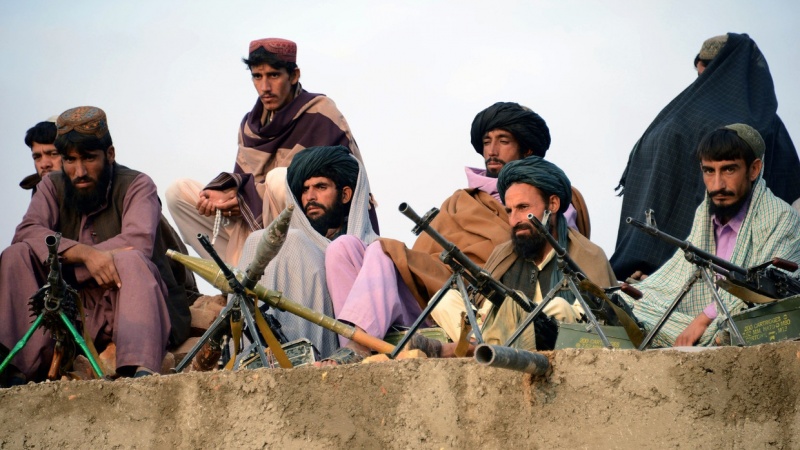افغانستان میں جھڑپیں جاری، مذاکرات تعطل کا شکار