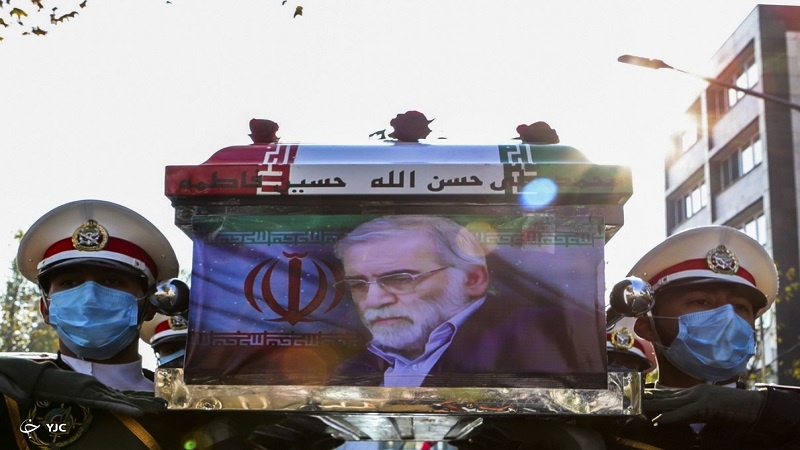  Iran neće pasti u zamku brzog odgovora na atentat na naučnika