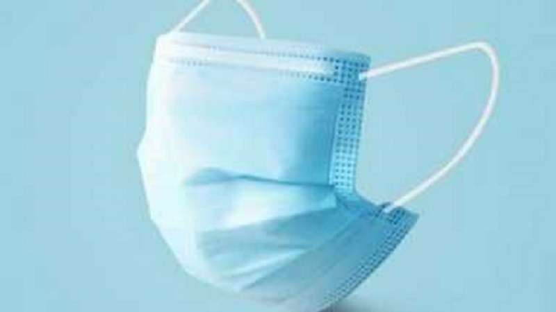 Gürcüstanda açıq havada tibbi maska taxmaq məcburi edilib