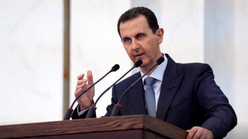 Bašar Al-Assad zvanično kandidat za predsjedničke izbore