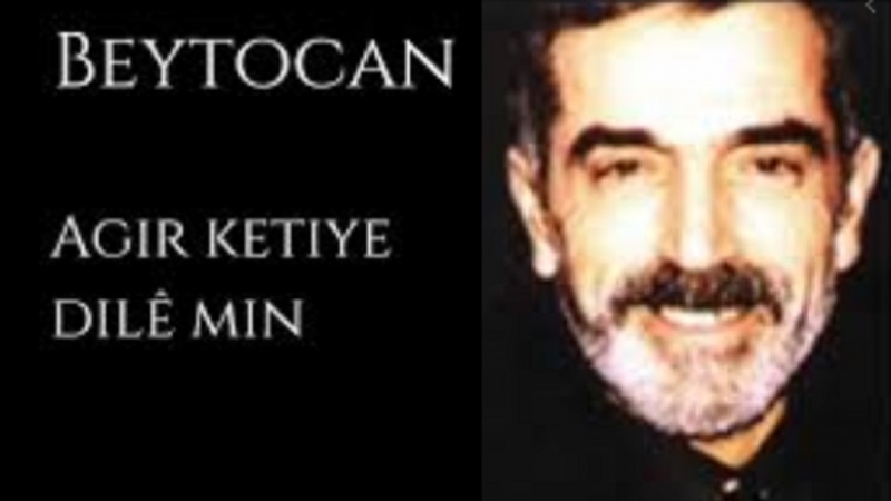 Beytocan emeliyet bû û li nexweşxaneyê ye