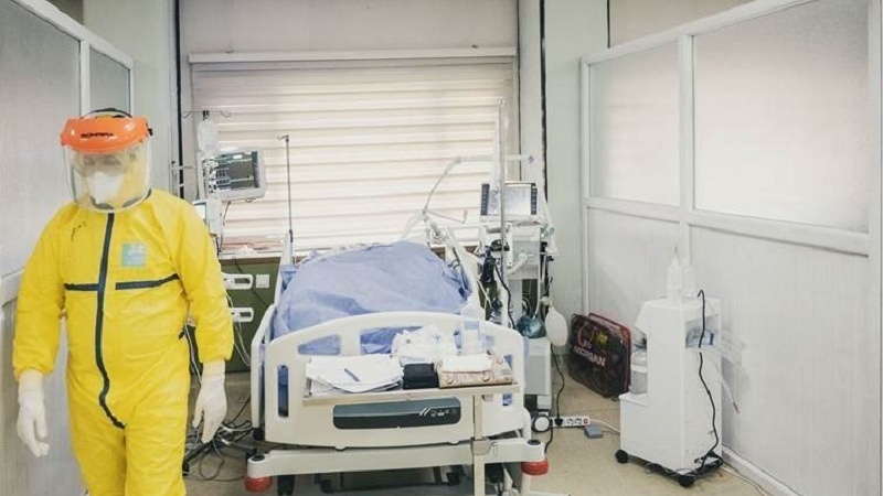 Amarên Koronayê li Herêma Kurdistanê: 1,170 tûşbûn, 29 mirin 