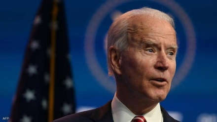 Biden hejmarek endamên rêveberiya xwe hilbijartin