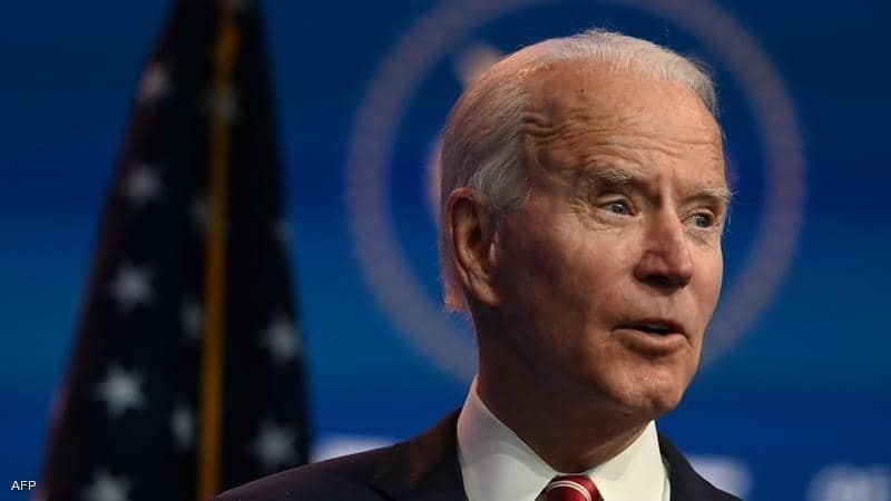 Biden hejmarek endamên rêveberiya xwe hilbijartin