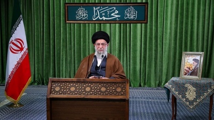 میلاد النبی اور ہفتہ وحدت کی مناسبت سے رہبر انقلاب اسلامی کا قوم سے براہ راست خطاب 
