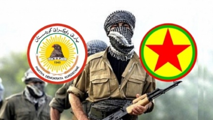 PKK berpirsiyariya êrîşa terorîstî ya li Enqereyê girt istûyê xwe