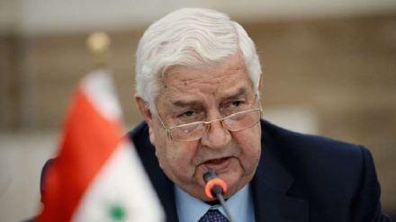 U Damasku klanjana dženaza preminulom ministru vanjskih poslova