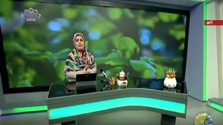 سماجی پروگرام ۔ زندگی سلام