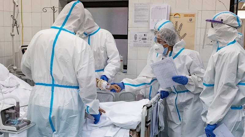 İranda koronavirusdan ölənlərin sayı %16 azalıb