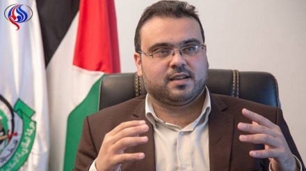 اسرائیل خطے میں کشیدگی کی جڑ ہے، حماس ترجمان 