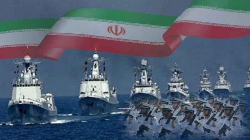 İran İslam Respublikası Ordusunun Dəniz Qüvvələri Günüdür