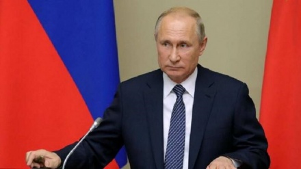 Putin: Dağlıq Qarabağ bölgəsindəki vəziyyət hələ məlum deyil