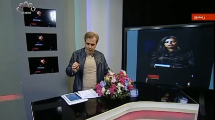 بەشێک لە بەرنامەی ڕۆژی نوێ - 21-11-2020