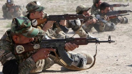 Iračke snage se sukobile s teroristima i ubile 12 njihovih članova