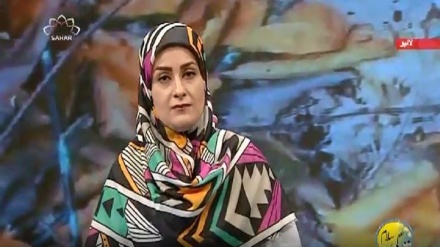 سماجی پروگرام ۔ زندگی سلام