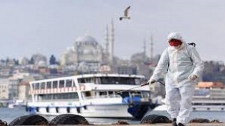 Türkiyənin 81 vilayətində koronavirusla bağlı yeni məhdudiyyətlər tətbiq edilib