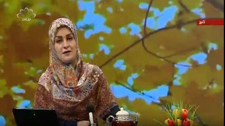 سماجی پروگرام ۔ زندگی سلام