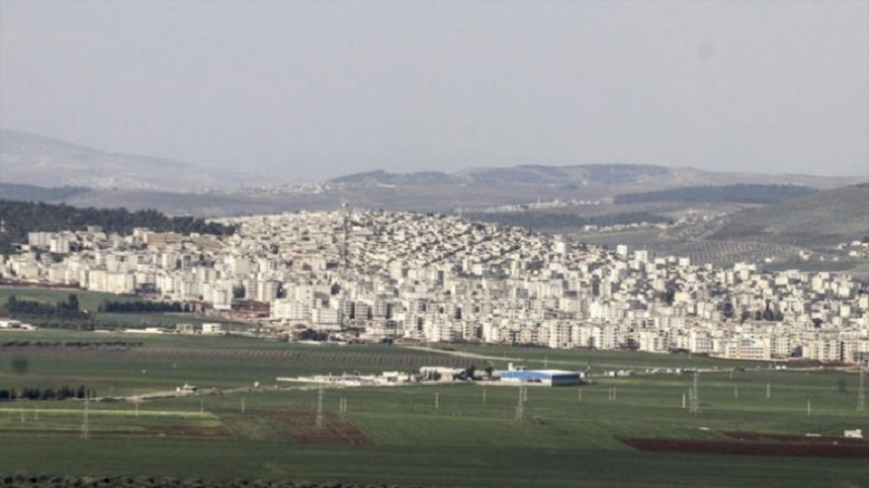 Mistefa Şêxo: Grûpên girêdayî Tirkiyê berpirsê teqînên li Efrînê ne