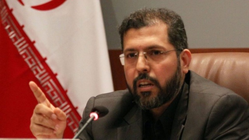 Iran osudio Pompeovu posjetu okupiranim palestinskim teritorijama