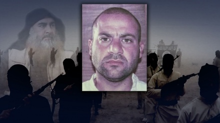 İŞİD lideri ABŞ kəşfiyyat xidməti ilə əməkdaşlıq edir