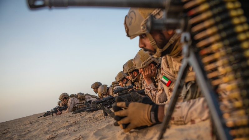 نیابتی جنگ کا شاخصانہ، 50 یمنی اپنی جان سے ہاتھ دھو بیٹھے 