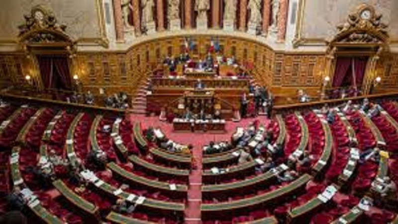 Fransa Senatı “Dağlıq Qarabağın tanınmasının zərurəti haqda” qətnamə qəbul edib