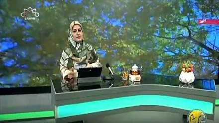 سماجی پروگرام ۔ زندگی سلام