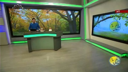 سماجی پروگرام ۔ زندگی سلام