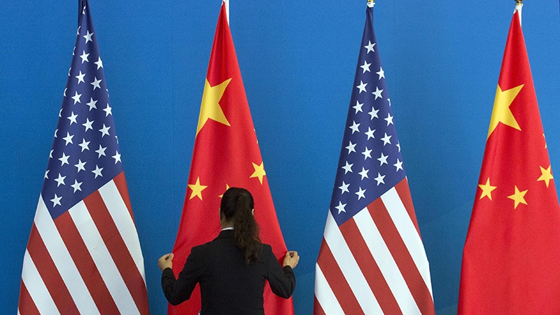 چین کی پانچ بڑی کمپنیوں نے امریکہ سے نکلنے کا اعلان کردیا 