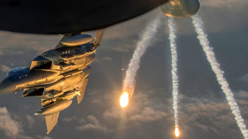 افغان فوج کے حملے میں دسیوں طالبان ہلاک و زخمی 