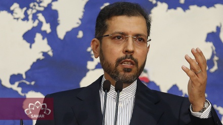 İranda Əl-Qaidə terror qruplaşması üzvünə qarşı hücum iddiaları rədd edildi