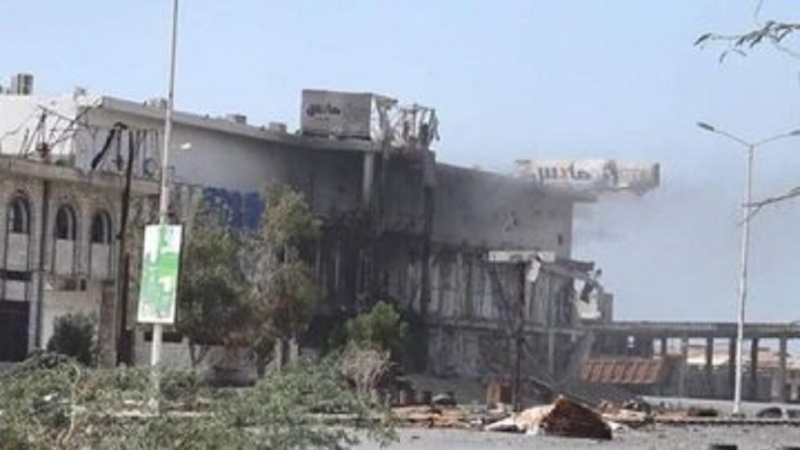 Binpêkirina agirbesê ji aliyê siûdiyan va li Yemenê didome
