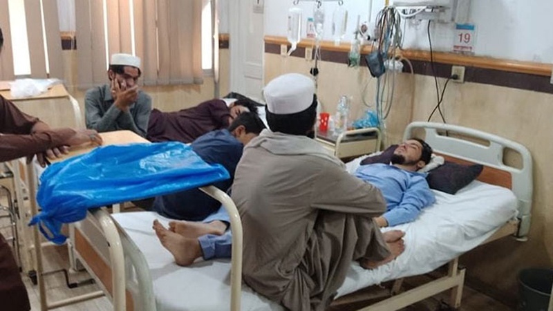 پاکستان، کورونا کے یومیہ کیسز کی تعداد ڈھائی ہزار ہو گئی