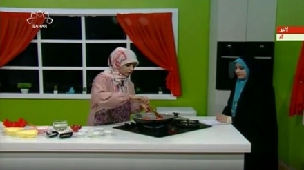 نسیم زندگی - سماجی پروگرام