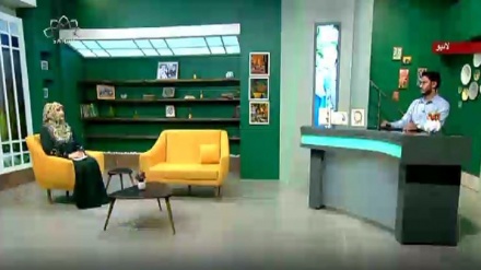 نسیم زندگی - سماجی پروگرام