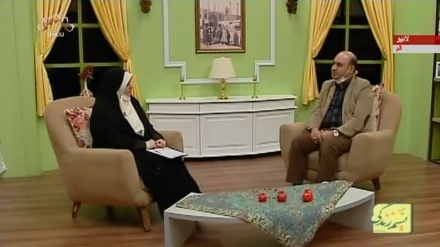 نسیم زندگی - سماجی پروگرام