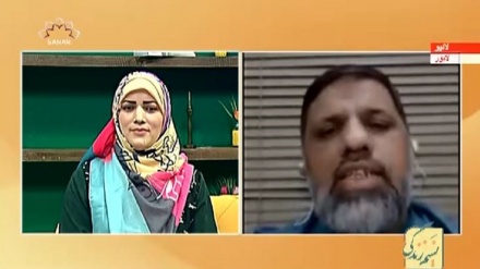 نسیم زندگی - سماجی پروگرام