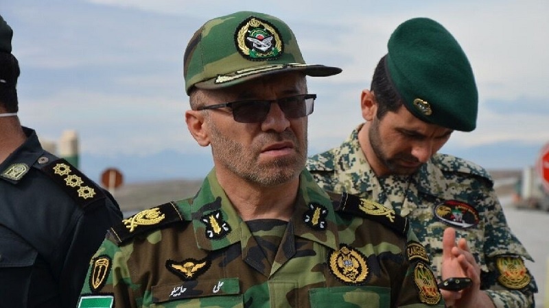 Iran rasporedio vojne jedinice u blizini granice s Karabahom