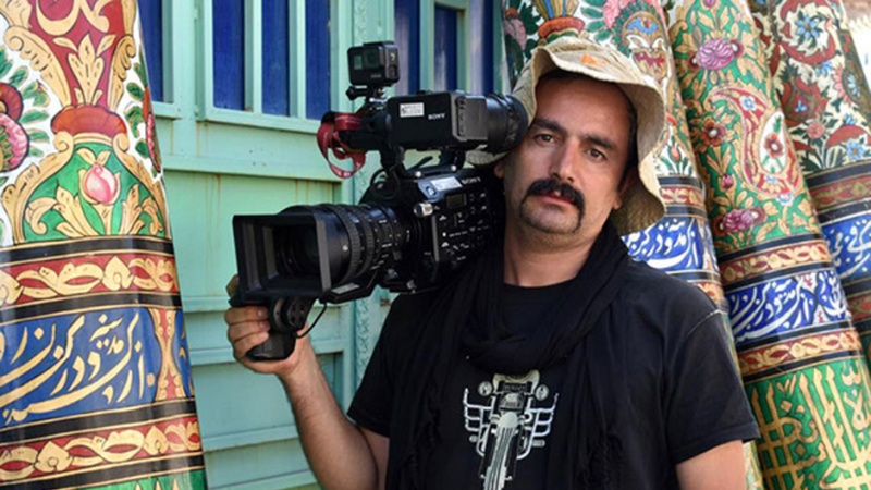 İranlı sənətkarın Camerimage film festivalındakı uğuru