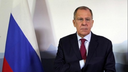 Lavrov Türkiyənin Dağlıq Qarabağ münaqişəsinə dair təşəbbüsünü alqışlayıb