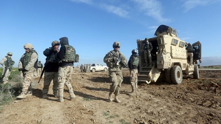 Destpêbûna muzakireyên derbarê bidawîhatina dagirkeriya Amerîkayê li Iraqê