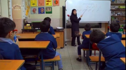 ڈاکومینٹری پروگرام - ایرانی خواتین