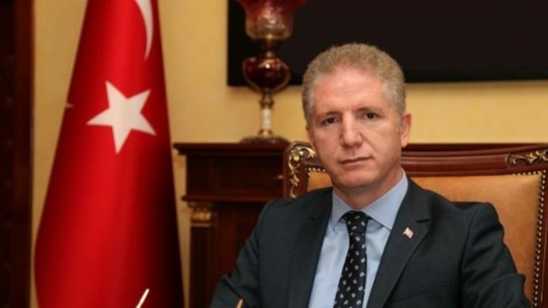 Davud Gül: 