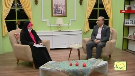 نسیم زندگی - سماجی پروگرام