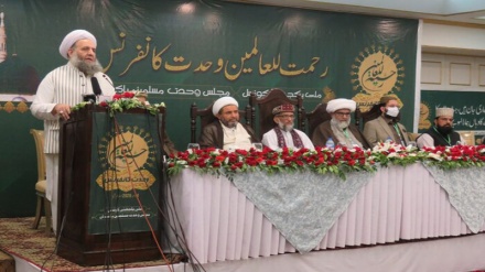 امت اسلامیہ کے مابین اتحاد و بھائی چارہ ضروری ہے: پاکستانی علما و دانشور
