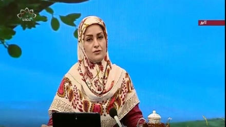 سماجی پروگرام ۔ زندگی سلام