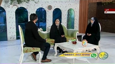 سماجی پروگرام ۔ زندگی سلام